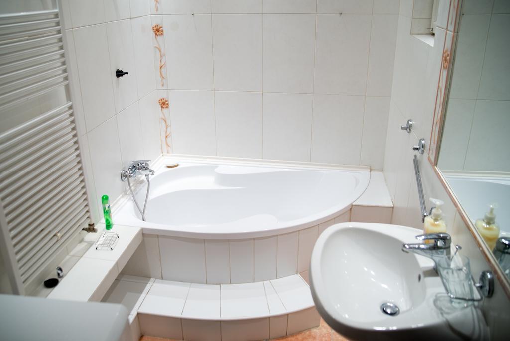 Apartamento Jokai Ter Budapeste