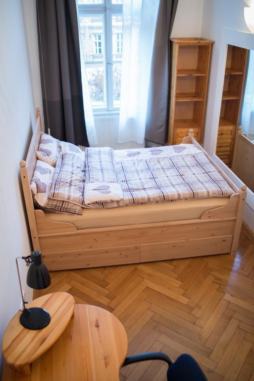 Jokai Ter Apartamento *