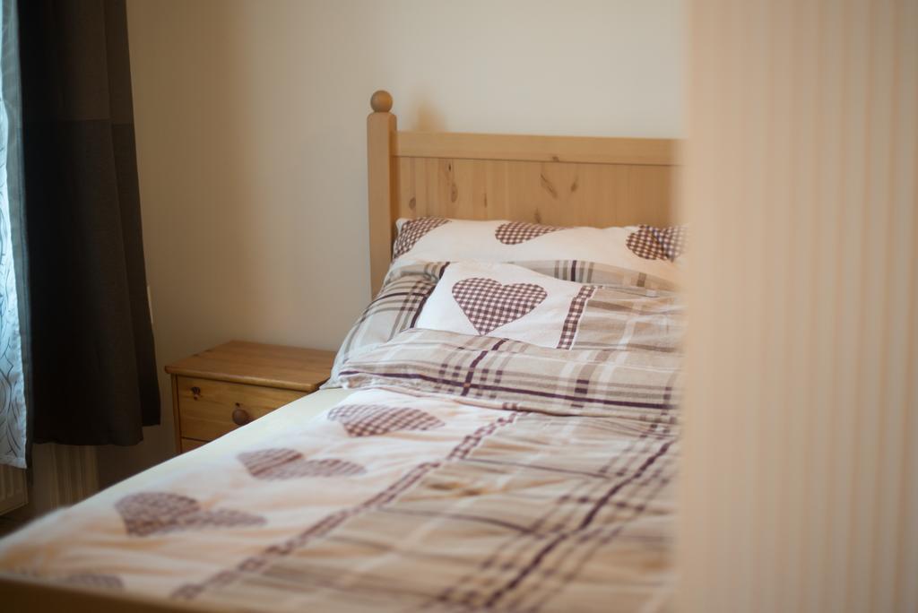 Apartamento Jokai Ter Budapeste