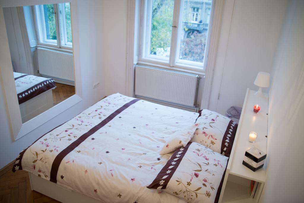 Jokai Ter Apartamento *